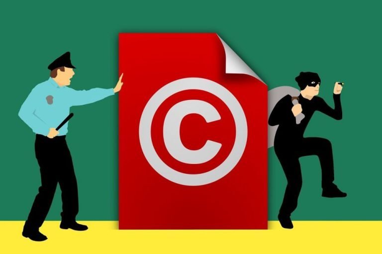 Copyright Law Enforcement in Turkey