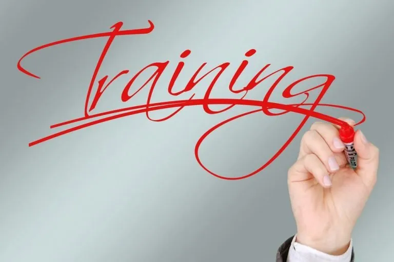 Patent Training and Workshops in Turkey