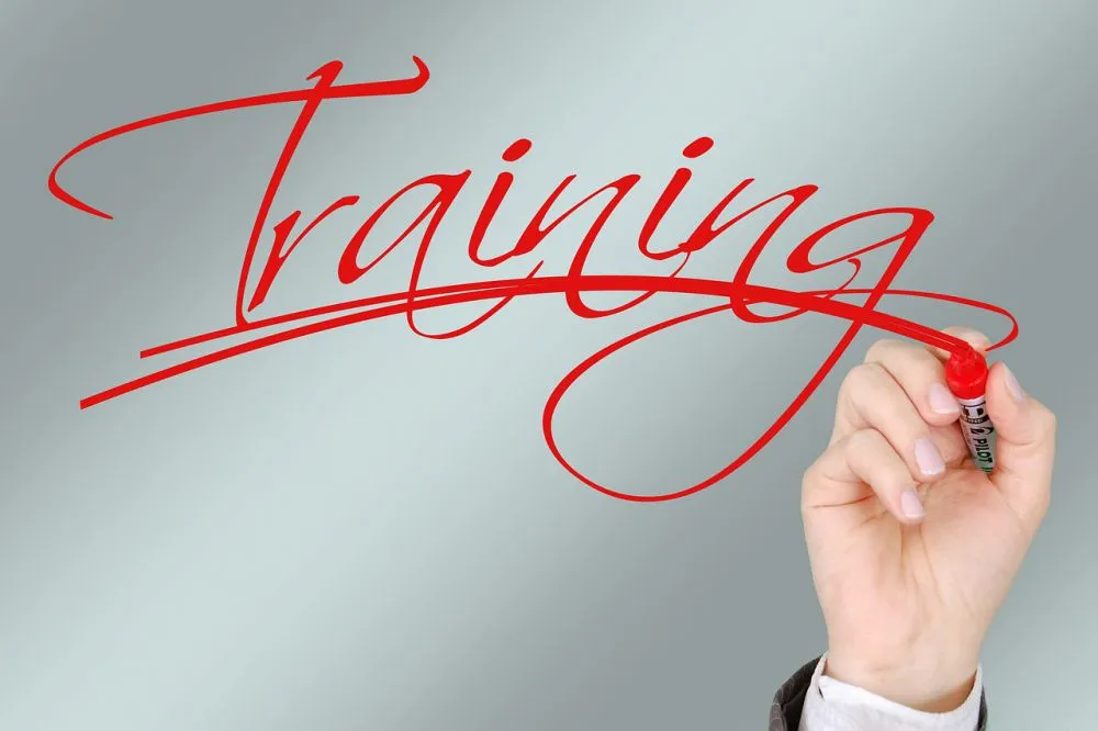 Patent Training and Workshops in Turkey