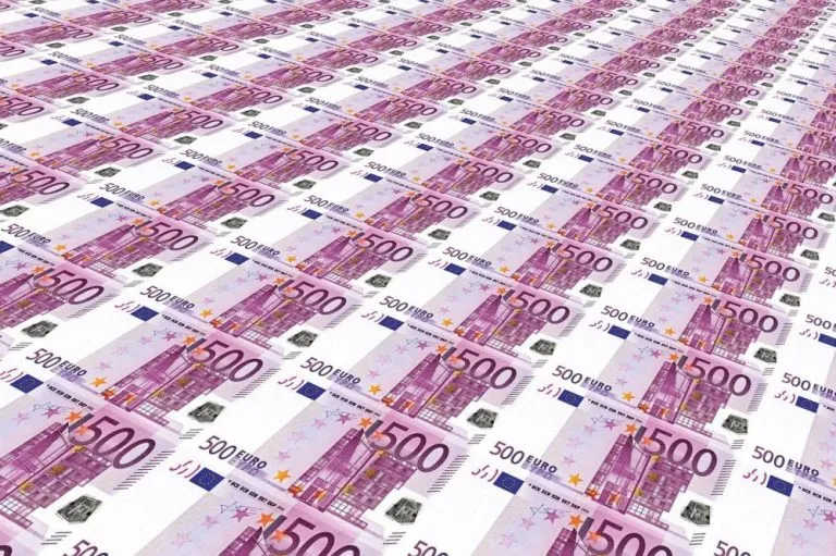 Utility Model Annual Payments in Turkey