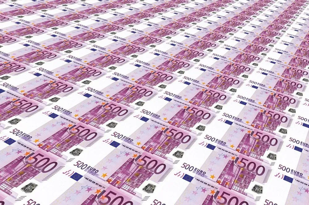 Utility Model Annual Payments in Turkey